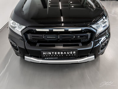 Ford Ranger Gebrauchtwagen