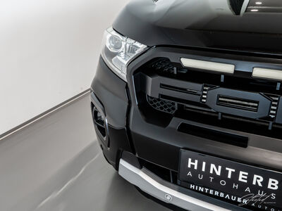 Ford Ranger Gebrauchtwagen