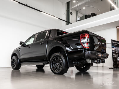 Ford Ranger Gebrauchtwagen