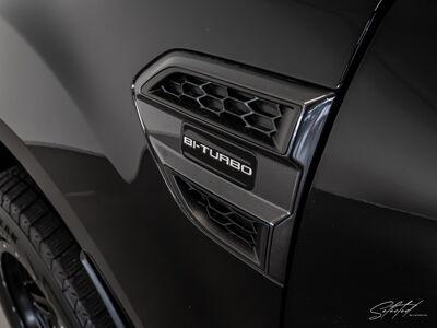 Ford Ranger Gebrauchtwagen