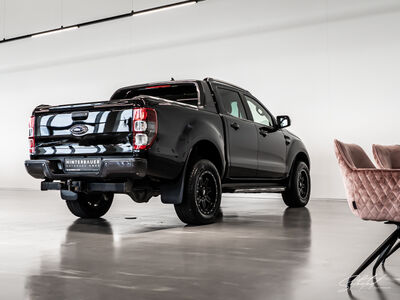 Ford Ranger Gebrauchtwagen