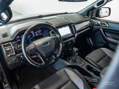 Ford Ranger Gebrauchtwagen