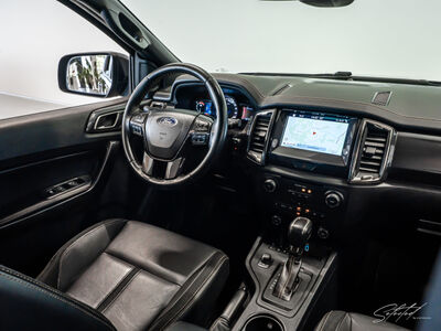 Ford Ranger Gebrauchtwagen