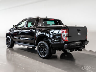 Ford Ranger Gebrauchtwagen