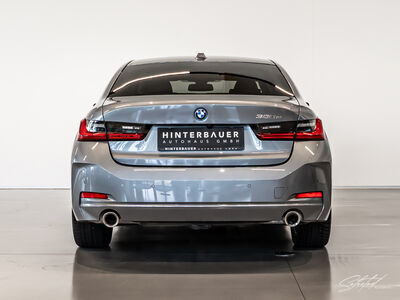 BMW 3er Gebrauchtwagen