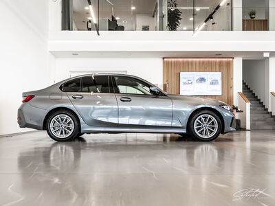 BMW 3er Gebrauchtwagen