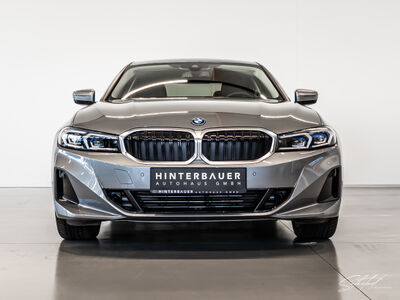 BMW 3er Gebrauchtwagen