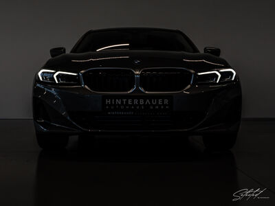 BMW 3er Gebrauchtwagen