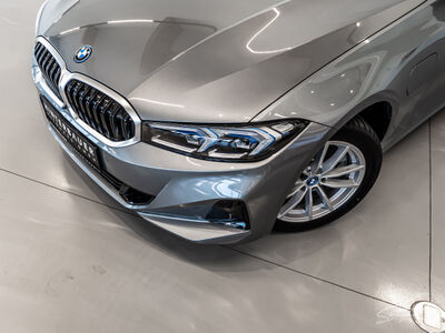 BMW 3er Gebrauchtwagen