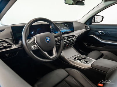 BMW 3er Gebrauchtwagen