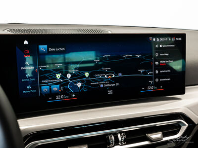 BMW 3er Gebrauchtwagen