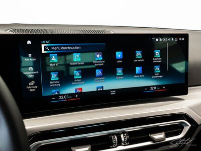 BMW 3er Gebrauchtwagen