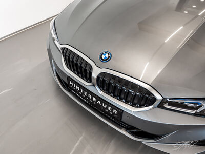 BMW 3er Gebrauchtwagen