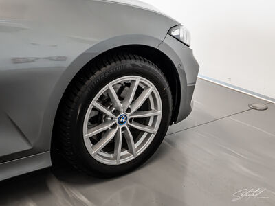 BMW 3er Gebrauchtwagen