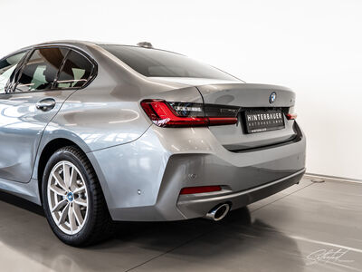 BMW 3er Gebrauchtwagen