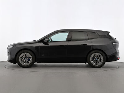 BMW iX Gebrauchtwagen