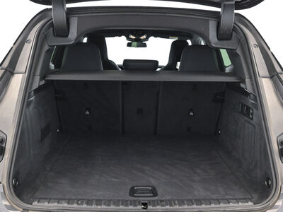 BMW iX Gebrauchtwagen