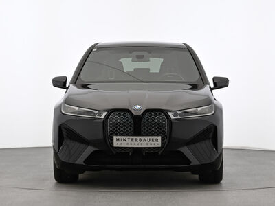 BMW iX Gebrauchtwagen