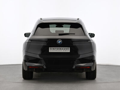 BMW iX Gebrauchtwagen