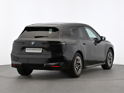 BMW iX Gebrauchtwagen