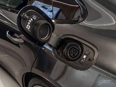 Porsche Panamera Gebrauchtwagen