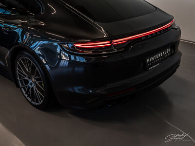 Porsche Panamera Gebrauchtwagen
