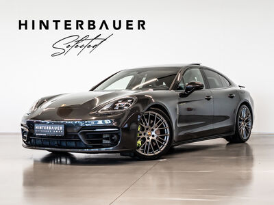 Porsche Panamera Gebrauchtwagen