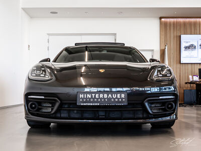 Porsche Panamera Gebrauchtwagen