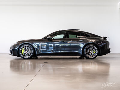 Porsche Panamera Gebrauchtwagen