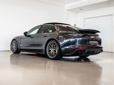 Porsche Panamera Gebrauchtwagen