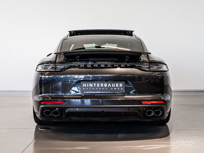 Porsche Panamera Gebrauchtwagen