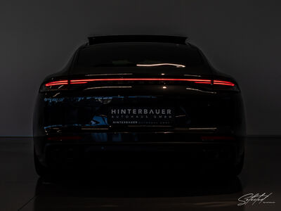Porsche Panamera Gebrauchtwagen