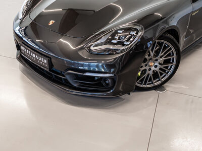 Porsche Panamera Gebrauchtwagen
