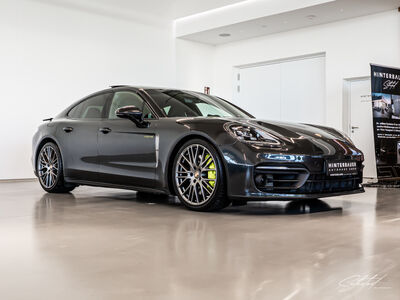 Porsche Panamera Gebrauchtwagen