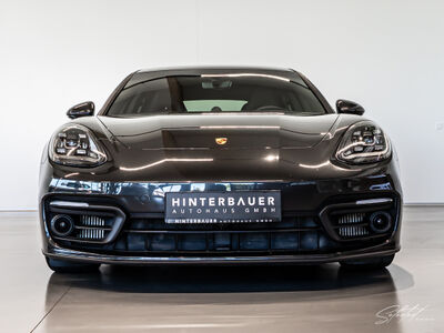 Porsche Panamera Gebrauchtwagen