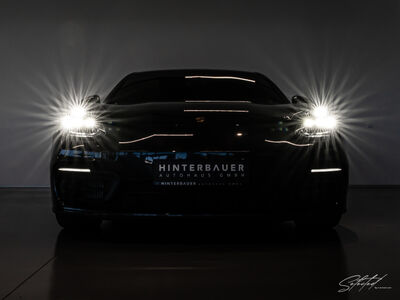 Porsche Panamera Gebrauchtwagen