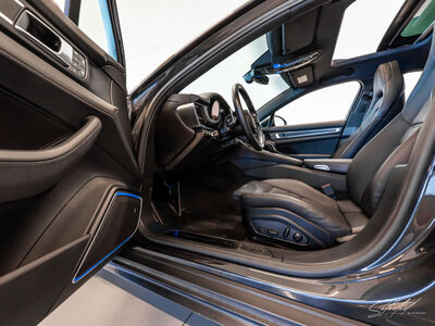 Porsche Panamera Gebrauchtwagen