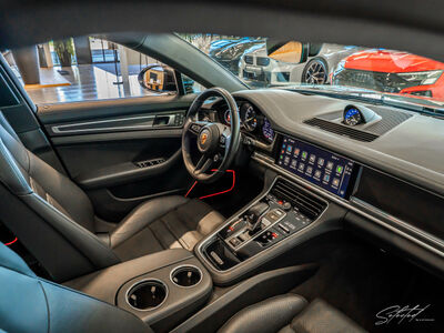 Porsche Panamera Gebrauchtwagen