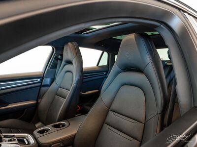 Porsche Panamera Gebrauchtwagen