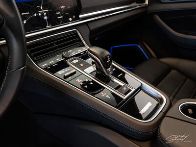 Porsche Panamera Gebrauchtwagen