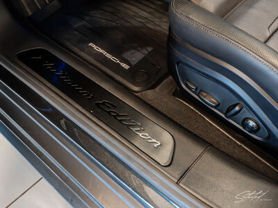 Porsche Panamera Gebrauchtwagen