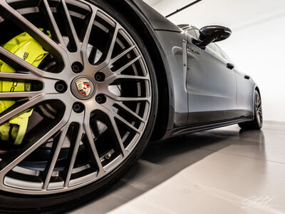 Porsche Panamera Gebrauchtwagen