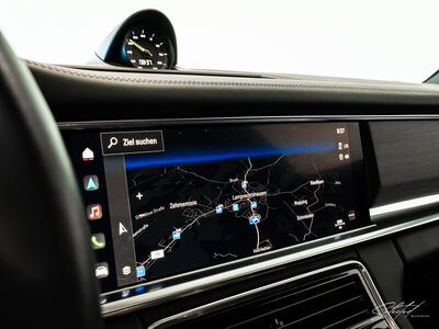 Porsche Panamera Gebrauchtwagen