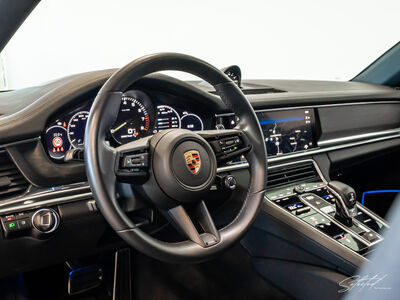 Porsche Panamera Gebrauchtwagen