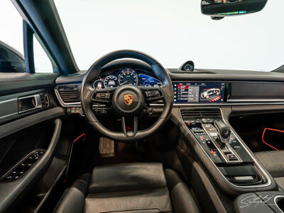 Porsche Panamera Gebrauchtwagen