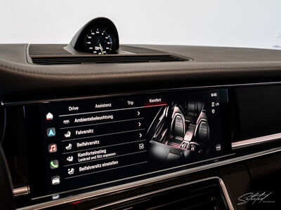 Porsche Panamera Gebrauchtwagen