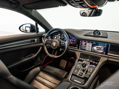 Porsche Panamera Gebrauchtwagen