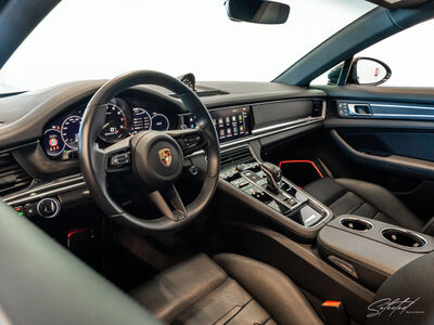 Porsche Panamera Gebrauchtwagen