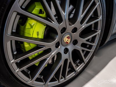 Porsche Panamera Gebrauchtwagen