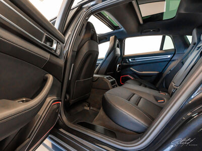 Porsche Panamera Gebrauchtwagen